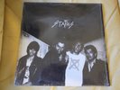 The Stains - S/T LP SST 010 Very Rare 1st Press 1983 LA Punk Hardcore Black Flag