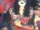 KISS ACE FREHLEY PICTURE DISC SIMMONS STANLEY CRISS AUCOIN RARE VINYL IMPORT