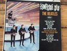 Beatles Something New Promo With COA