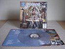 HORISONT: About Time *Ltd. 100 ( ) Clear Vinyl LP* Black Star Riders Thin Lizzy