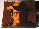 TOWNES VAN ZANDT - OUR MOTHER THE MOUNTAIN, PYS 40004 POPPY UNI-FOLD