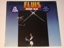 ELVIS - MOODY BLUE, AFL1-2428 RCA SEALED