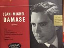 Jean-Michel Damase plays Liszt & Schumann PIANO WORKS (MONO)