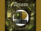Ayreon The Source Vinyl Lp Die Hard Edition Golden Vinyl Limited to 300 Signed