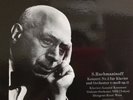 RARE : Leonid Kreutzer plays Rachmaninoff Piano Concerto No.2, Op.18 (LP, MONO)