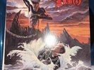 Dio Holy Diver Vinyl LP 1983 Warner Bros Records