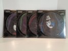 KISS ORIGINAL SET 12