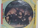 PAUL McCARTNEY & WINGS / BAND ON THE RUN, RARE JAPAN ORIG. PICTURE DISK LP EX+