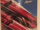 MAZARATI 2 RARE MODERN SOUL PRINCE SEALED ORIGINAL LP MOTOWN MOT-6266 CANADA