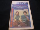 Go-Set Magazine Jan 23 1971 John Lennon Interview Paul McCartney Hans Poulsen