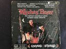 Rare RCA Living Stereo SB-2020 UK/Decca WITCHES BREW ( (LSC-2225)