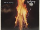 Accept Restless And Wild original 1982 NM German first press Rare LP 12