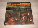 DVORAK LP BOX - 9 SYMPHONIES / KERTESZ DECCA PRESS in NEW SEALED NIP