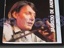 FABRIZIO DE ANDRE 