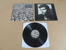 GEORGE MICHAEL Listen Without Prejudice LP RARE ORIGINAL 1990 UK 1ST PRESSING