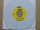 The Young Men Too Many Time / Go rare 1967 Arizona USA United World label 45