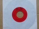 The Journeymen Youre A Better Man Than I rare 1968 US Tee Pee label 45