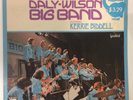 The Exciting Daly-Wilson Big Band Featuring Kerrie Biddell ?– ELA 7002