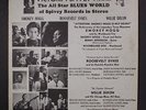 VARIOUS: Victoria Spivey Presents The All Star Blues World Of Spivey Records In