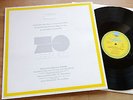 MOZART Strauss Bohm DGG tulips 70 Sound  Years special Ed. NM/mint