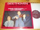 PHILIPS SAL 3416 ED1 HI-FI STEREO BEETHOVEN VIOLIN SONATAS *DAVID OISTRAKH*