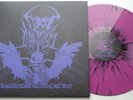 K4	Force of Darkness	Darkness Revelation US LIMITED EDITION PURPLE SPLATTER VINY