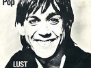 7” Iggy Pop – Lust For Life (David Bowie) / Garage Punk // Rare Dutch 1977