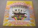 THE BEATLES Magical Mystery Tour & BOOK  EMI/PARLOPHONE   near mint