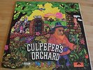 CULPEPER´S ORCHARD SAME  DK 1.PRESS from 1971 in MINT-