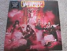 W.A.S.P. / WASP - SAME / SELF TITLED ALBUM - NEW - LP RECORD