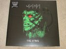 W.A.S.P. / WASP - THE STING - NEW - DOUBLE LP RECORD
