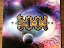 Tool Tainted Love Collaborations LP A Perfect Circle Puscifer