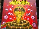 Toxic Holocaust Chemistry Of Consciousness Autographed Splatter Vinyl /624