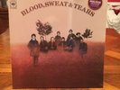 Blood, Sweat & Tears 180G Pure Pleasure Records- Factory Sealed-MINT