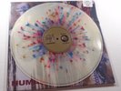 DEATH Human LP SPLATTER VINYL /300 cannibal corpse morbid angel suffocation