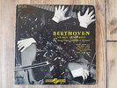 Ducretet-Thomson 260C097 - Beethoven - Triple Concerto - Devy ERLIH - FALLOT EX+
