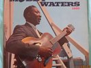 Muddy Waters - At Newport 1960 - 1962 USA Chess Black label mono LP - EX