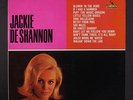 JACKIE DE SHANNON: Jackie De Shannon LP Rock & Pop