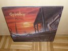 GRINDER - nothing is sacred  LP