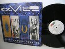 Alphaville First Harvest 1984 - 92 - Vinyl LP Rarität WEA Germany 9031-75758-1