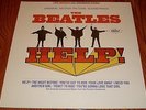 THE BEATLES ORIGINAL MOTION PICTURE SOUNDTRACK   HELP LP STILL FACTORY SEALED