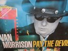 Van Morrison Lp Pay The Devil w Your Cheatin Heart GREAT ALBUM