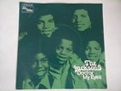 MICHAEL JACKSON JACKSON 5 DOCTOR MY EYES   7