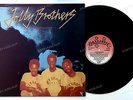 The Jolly Brothers - Consciousness UK LP 1979 Ballistic Records Rare Reggae //1