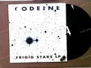 Codeine - Frigid Stars LP GER LP 1990 //1