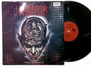 Kreator - Coma Of Souls GER LP 1990 + Insert //2