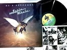 Satin Whale - As A Keepsake GER LP 1977 + Innerbag //3