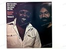 Merl Saunders, Jerry Garcia, John Kahn - Keystone Encores Volume II USLP1988 //1