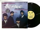 Pete Best Band - The Beatle That Time Forgot CAN LP 1982 //1