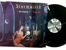 Stormwitch - The Beauty And The Beast GER LP 1988 + Innerbag //2
